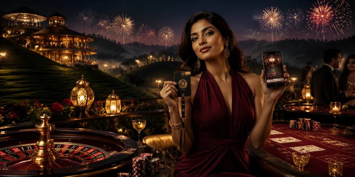 BDJoy Casino Welcome