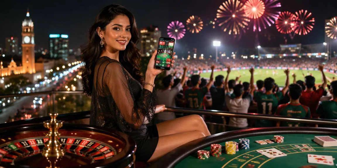 BDJoy Sportsbook Welcome